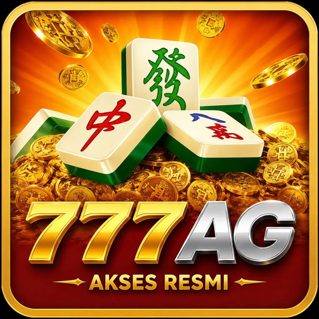 777AG - Petualangan Seru dan Menantang