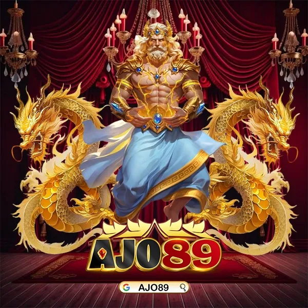 AJO89 - Tantangan Puzzle Menarik untuk Setiap Usia