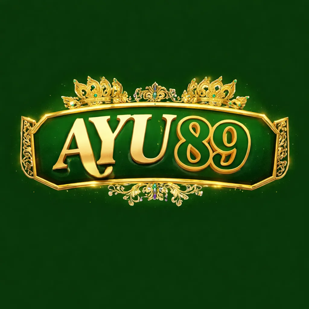 AYU89 - Permainan Memancing Seru dan Menantang