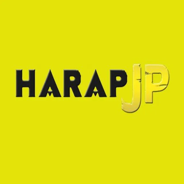 HARAPJP - Slot Seru dengan Beragam Fitur Menarik