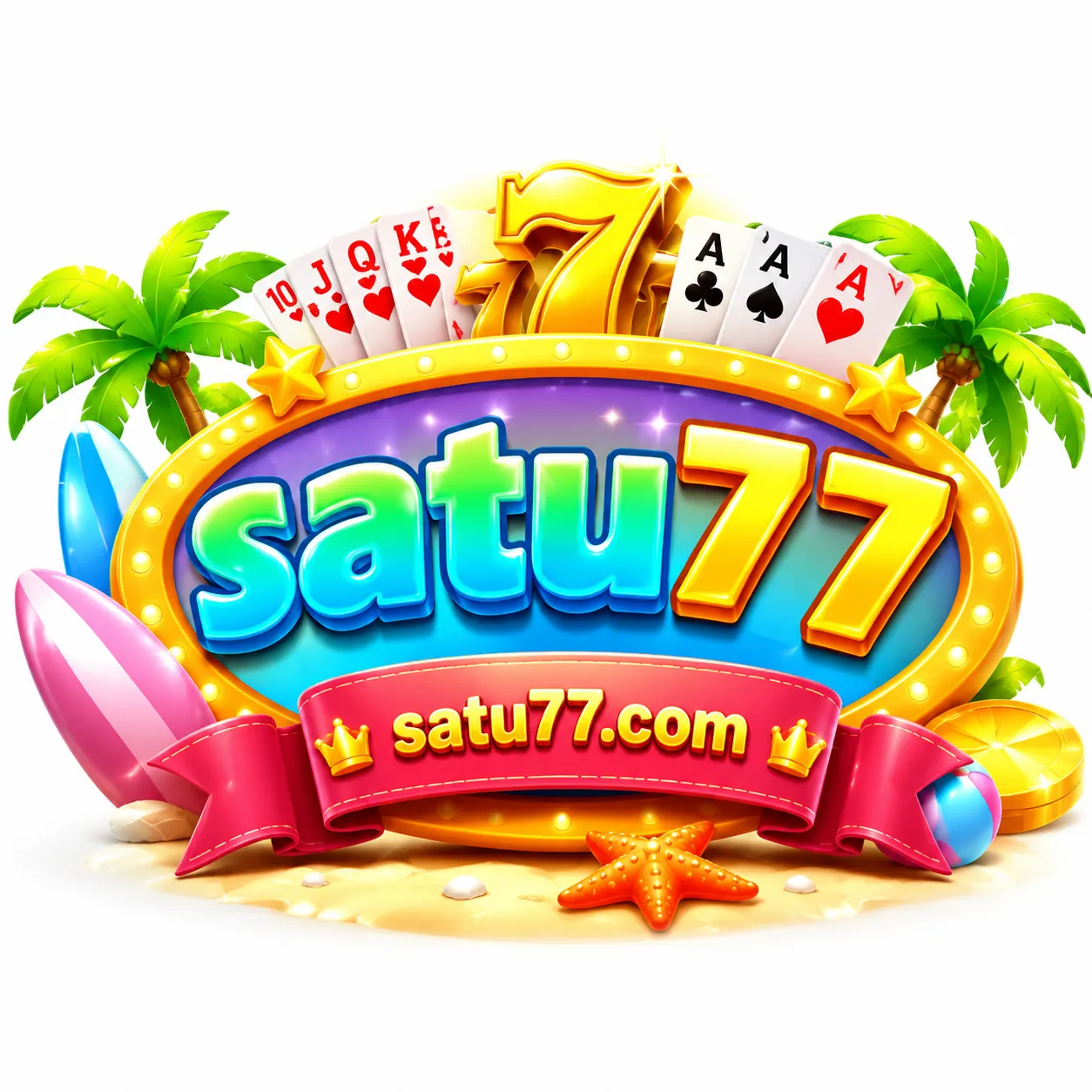 SATU77 - Strategi Terbaik untuk Menaklukkan Musuh